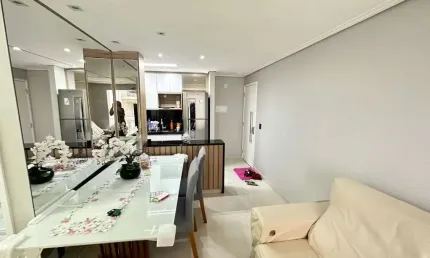 Apartamento com 3 quartos à venda no Macedo, Guarulhos 