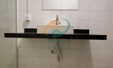 Casa com 1 quarto para alugar no Jardim Palmira, Guarulhos 