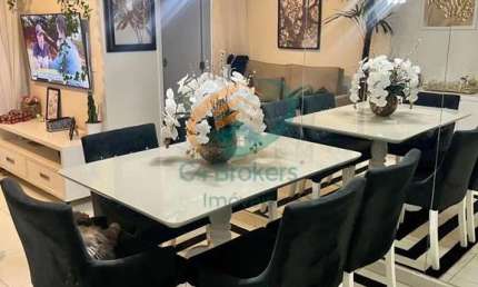 Apartamento em Vila Sao Judas Tadeu - Guarulhos, SP
