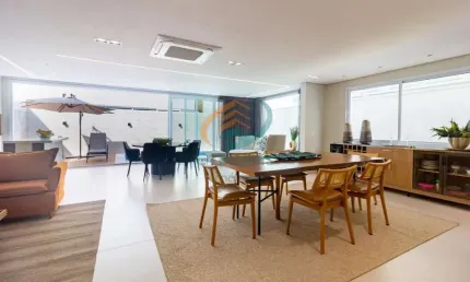 Casa em condomínio fechado com 3 quartos à venda no Jardim Limoeiro, Arujá 