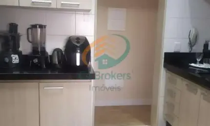 Apartamento com 3 quartos à venda no Jardim Gracinda, Guarulhos 