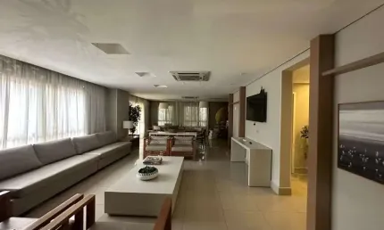 Apartamento com 2 quartos para alugar no Gopoúva, Guarulhos 