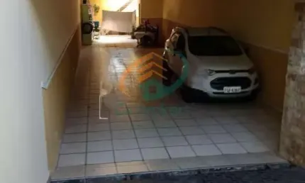 Casa com 3 quartos à venda no Parque Continental I, Guarulhos , 125 m2 por R$ 950.000