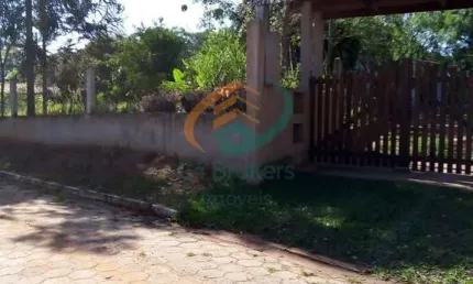 Chácara / sítio com 2 quartos à venda no Baroneza, Bofete 
