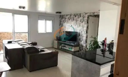 Apartamento com 3 dormitorios em Gopoúva - Guarulhos, SP