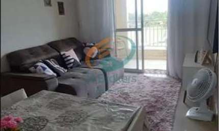 Apartamento com 2 quartos à venda no Jardim Vila Galvão, Guarulhos 