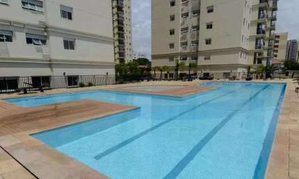 Apartamento com 2 quartos à venda na Vila Augusta, Guarulhos 
