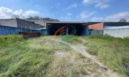 Galpão / Depósito / Armazém em Jardim Bela Vista  -  Guarulhos