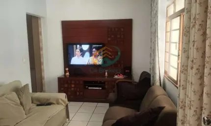 Sobrado de rua em jardim vila galvao - guarulhos, sp