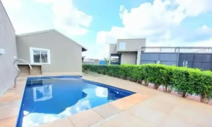 Casa com 2 quartos para alugar no Nova Cerejeira, Atibaia 