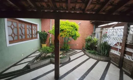 Casa com 3 quartos à venda no Jardim Toscana, Guarulhos 
