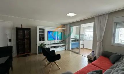 Apartamento com 3 quartos à venda na Vila Augusta, Guarulhos 