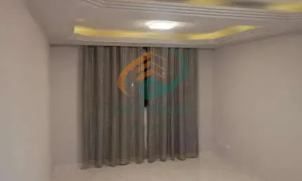 Apartamento com 2 quartos à venda na Vila das Palmeiras, Guarulhos 