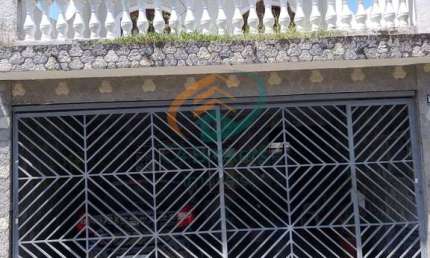 Casa com 3 quartos à venda na Ponte Grande, Guarulhos 
