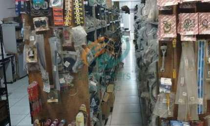 Ponto comercial à venda na Vila Rosália, Guarulhos 