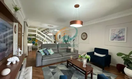 Casa com 3 quartos à venda na Vila Rosália, Guarulhos 