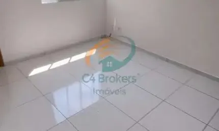 Apartamento em Chácara Dona Escolástica  -  Itaquaquecetuba