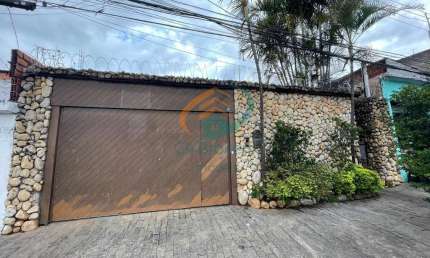 Casa com 3 quartos à venda na Vila Nova Bonsucesso, Guarulhos 