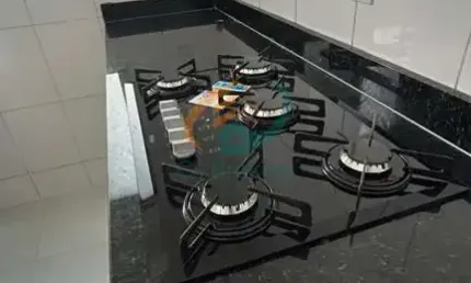 Apartamento com 2 quartos à venda no Água Chata, Guarulhos 