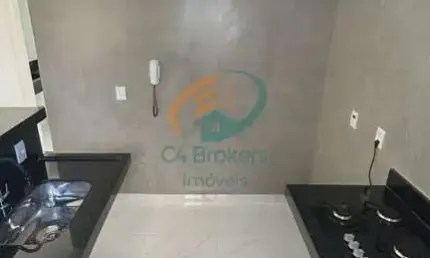 Apartamento com 2 quartos à venda no Água Chata, Guarulhos 