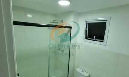 Apartamento com 2 quartos à venda na Vila Itapegica, Guarulhos 