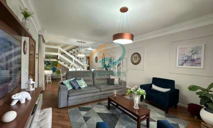 Casa com 3 quartos para alugar na Vila Rosália, Guarulhos 