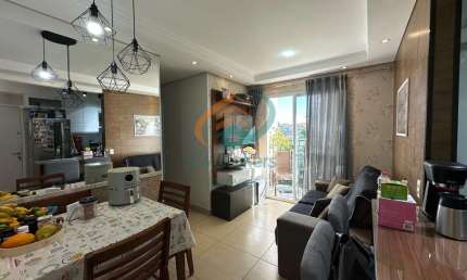 Apartamento a venda e locação na Faria Lima - Guarulhos, SP
