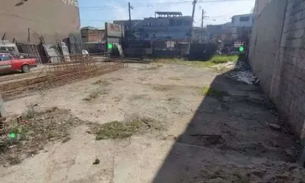 Chácara / sítio à venda no Jardim Santa Vicência, Guarulhos 