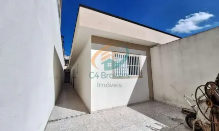 Casa com 2 quartos à venda na Cidade Parque Alvorada, Guarulhos 
