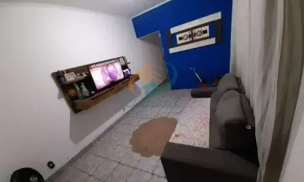 Casa com 4 quartos à venda na Vila Carmosina, São Paulo 