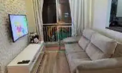 Apartamento com 2 quartos à venda na Vila Miriam, Guarulhos 