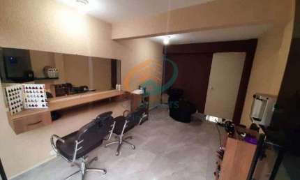 Ponto comercial para alugar no Jardim Iporanga, Guarulhos 