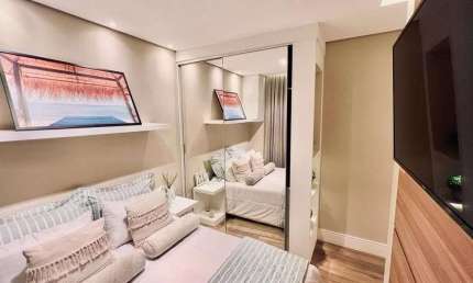 Apartamento com 2 quartos à venda no Bonsucesso, Guarulhos 