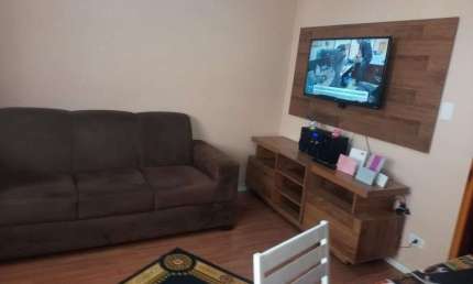 Apartamento com 2 quartos para alugar no Jardim Adriana, Guarulhos 