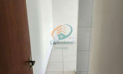 Apartamento com 2 quartos à venda na Vila Sílvia, São Paulo 
