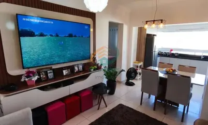 Apartamento de 56m² 2 quartos a venda vila galvão guarulhos
