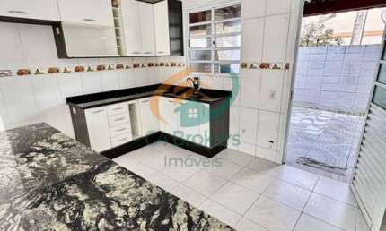 Casa com 2 quartos à venda na Vila Nova Bonsucesso, Guarulhos 