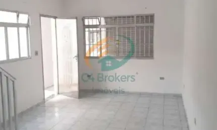 Vende - se ou Aluga - se Sobrado de Rua em Jardim Alamo - Guarulhos, SP