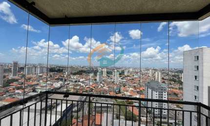 Apartamento com 3 quartos à venda no Picanço, Guarulhos 
