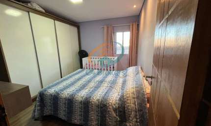 Casa com 3 quartos para alugar no Jardim Pedro José Nunes, São Paulo 