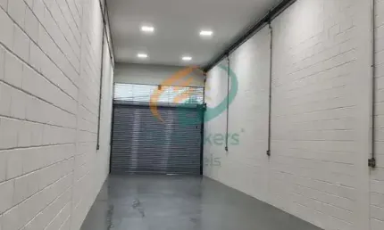 Aluga - se Salão Comercial em Vila Nova Bonsucesso. Guarulhos/SP