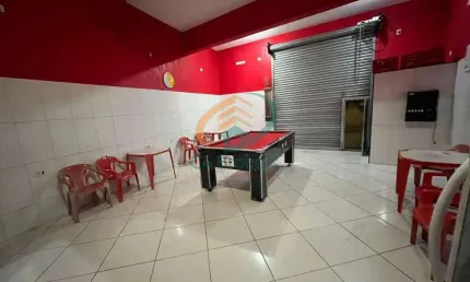 Ponto comercial para alugar na Cidade Tupinambá, Guarulhos 