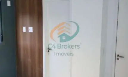 Apartamento com 4 quartos à venda no Centro, Guarulhos 