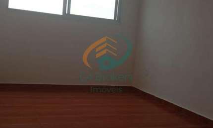 Apartamento em Vila Nova Bonsucesso - Guarulhos, SP
