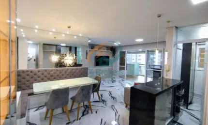 Apartamento em jardim flor da montanha - guarulhos, sp