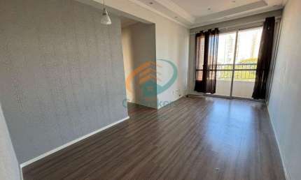 Apartamento á venda no Macedo em Guarulhos! Com 3 dormitórios, sendo 1 suíte.