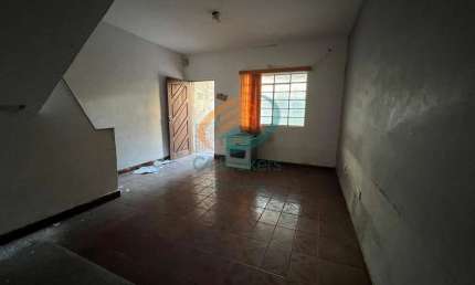 Casa com 2 quartos à venda no Gopoúva, Guarulhos 