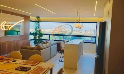 Apartamento com 2 quartos à venda na Vila Augusta, Guarulhos 