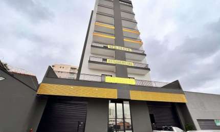 Kitnet / Stúdio à venda na Vila Galvão, Guarulhos 