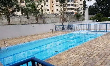 Apartamento com 3 quartos à venda no Macedo, Guarulhos 